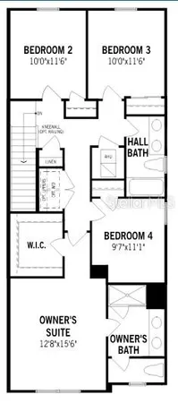 $349,990 | 5208 Greenshade Grv Avenue, Apopka, FL 32712