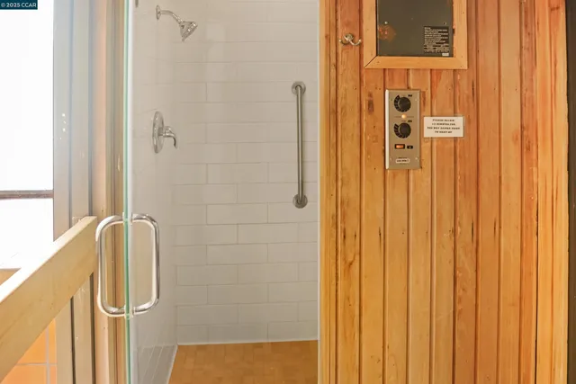 a view of basketball yard