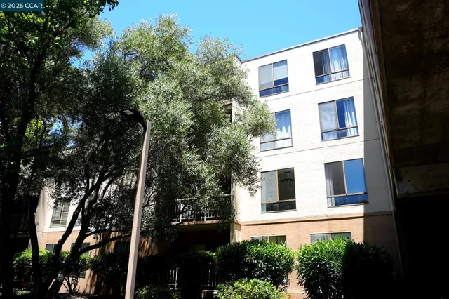 a sign on the side of the road