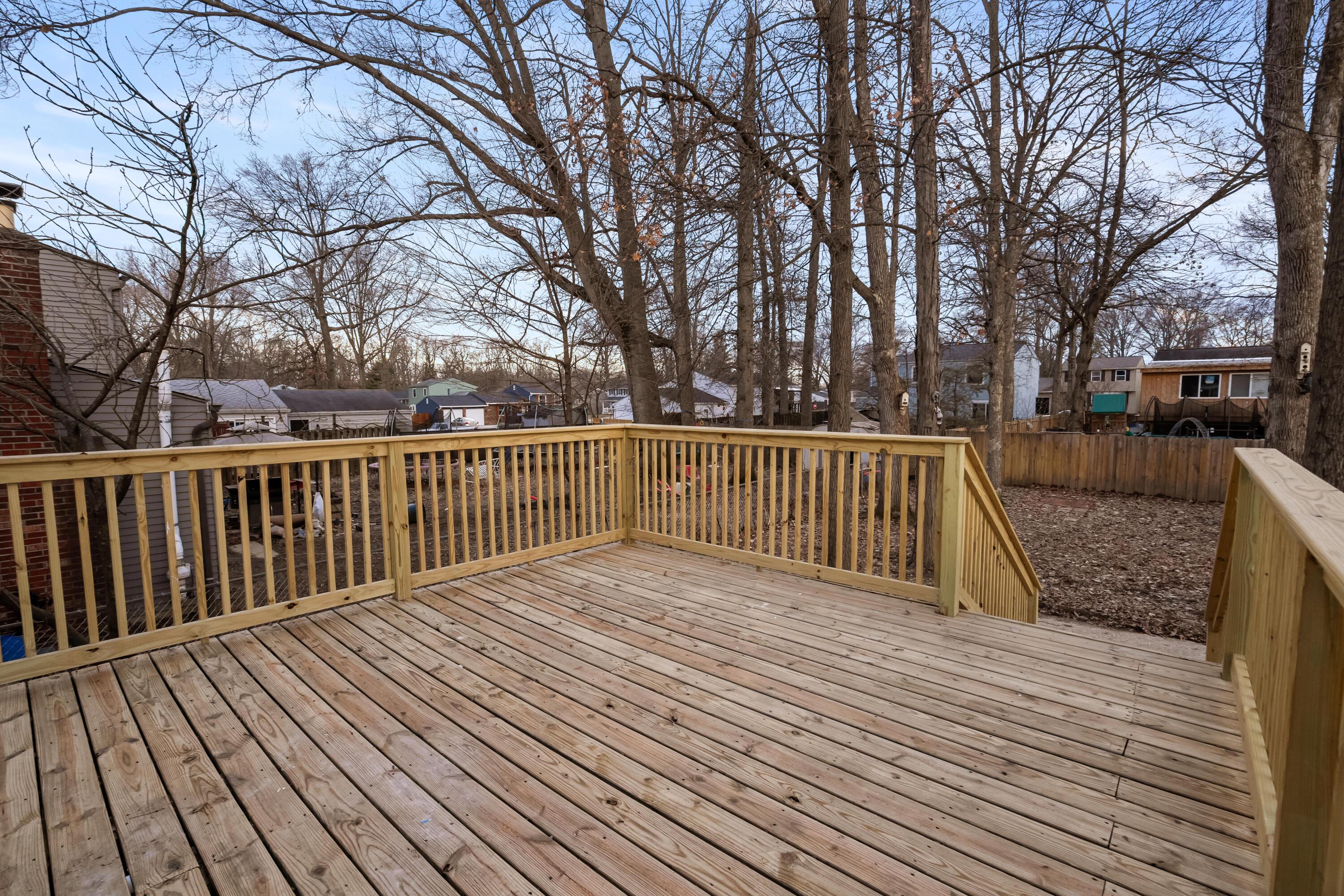 5641 Montevideo Road Westerville, OH 43081 - Photo 37 of 45 37