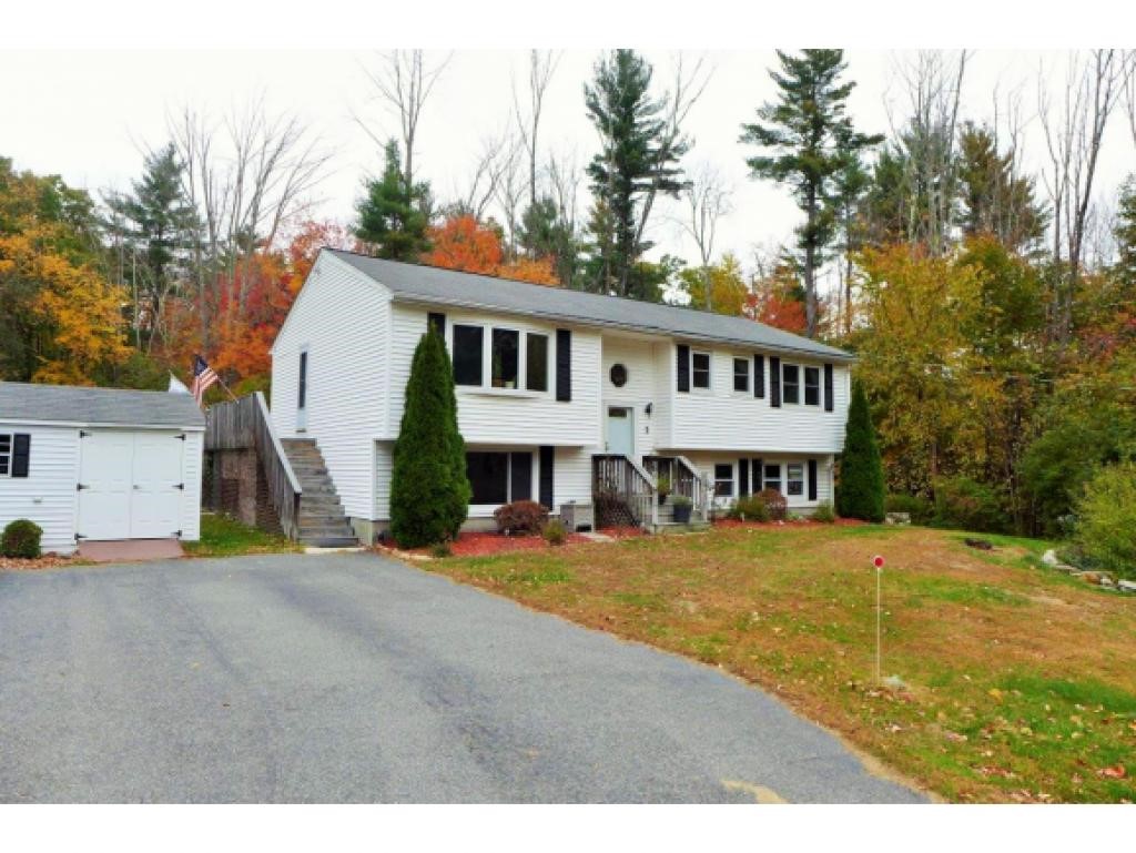 1 Copps Hill Road Windham, NH 03087 - Photo 1 of 34