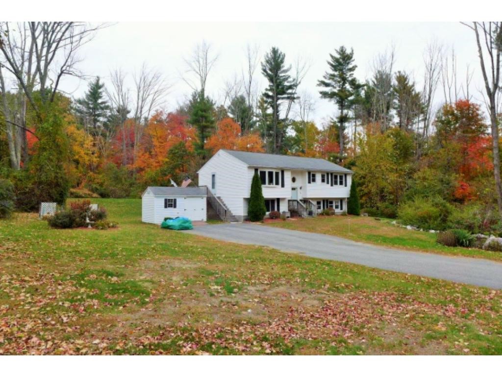 1 Copps Hill Road Windham, NH 03087 - Photo 2 of 34