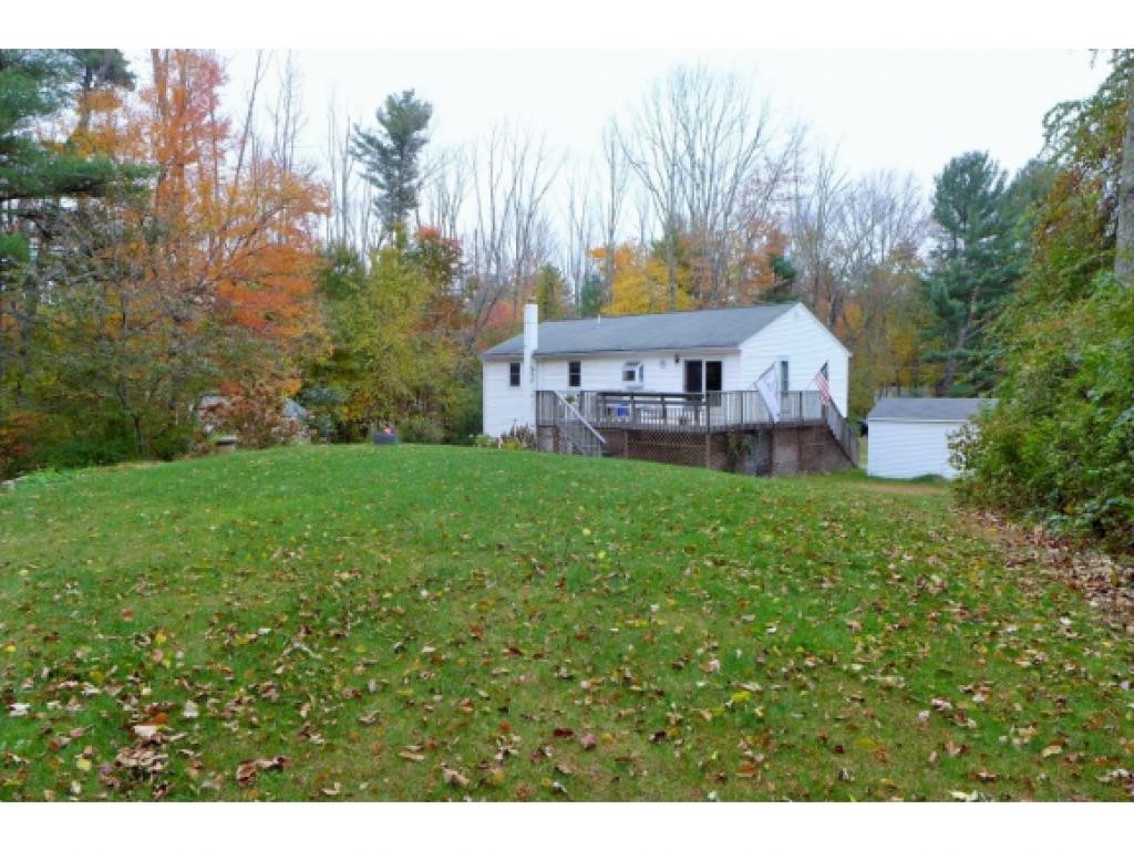 1 Copps Hill Road Windham, NH 03087 - Photo 3 of 34