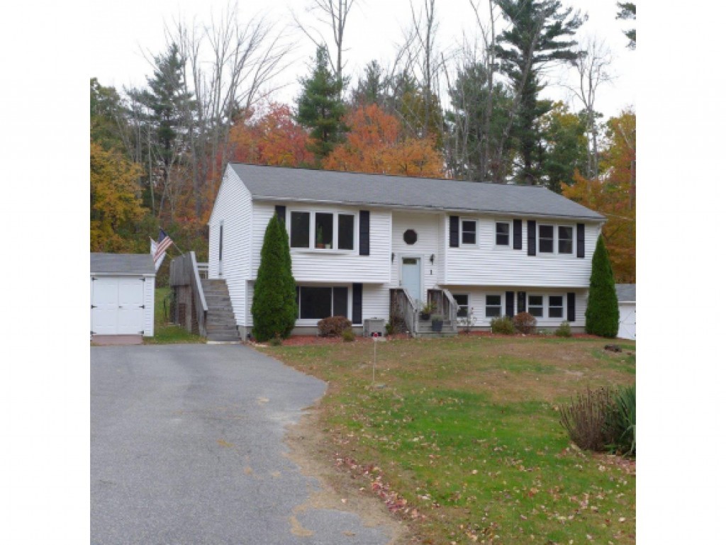 1 Copps Hill Road Windham, NH 03087 - Photo 33 of 34