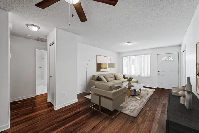 $187,000 | 8526 South Maplebrook Circle, Brooklyn Park, MN 55445