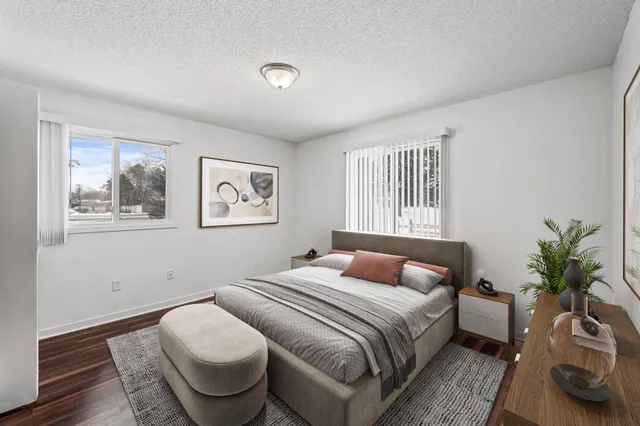 $187,000 | 8526 South Maplebrook Circle, Brooklyn Park, MN 55445