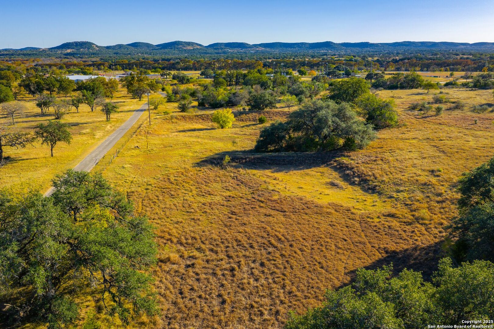 740 Optimist Way Bandera, TX 78003 - Photo 18 of 40 a view of an ocean view