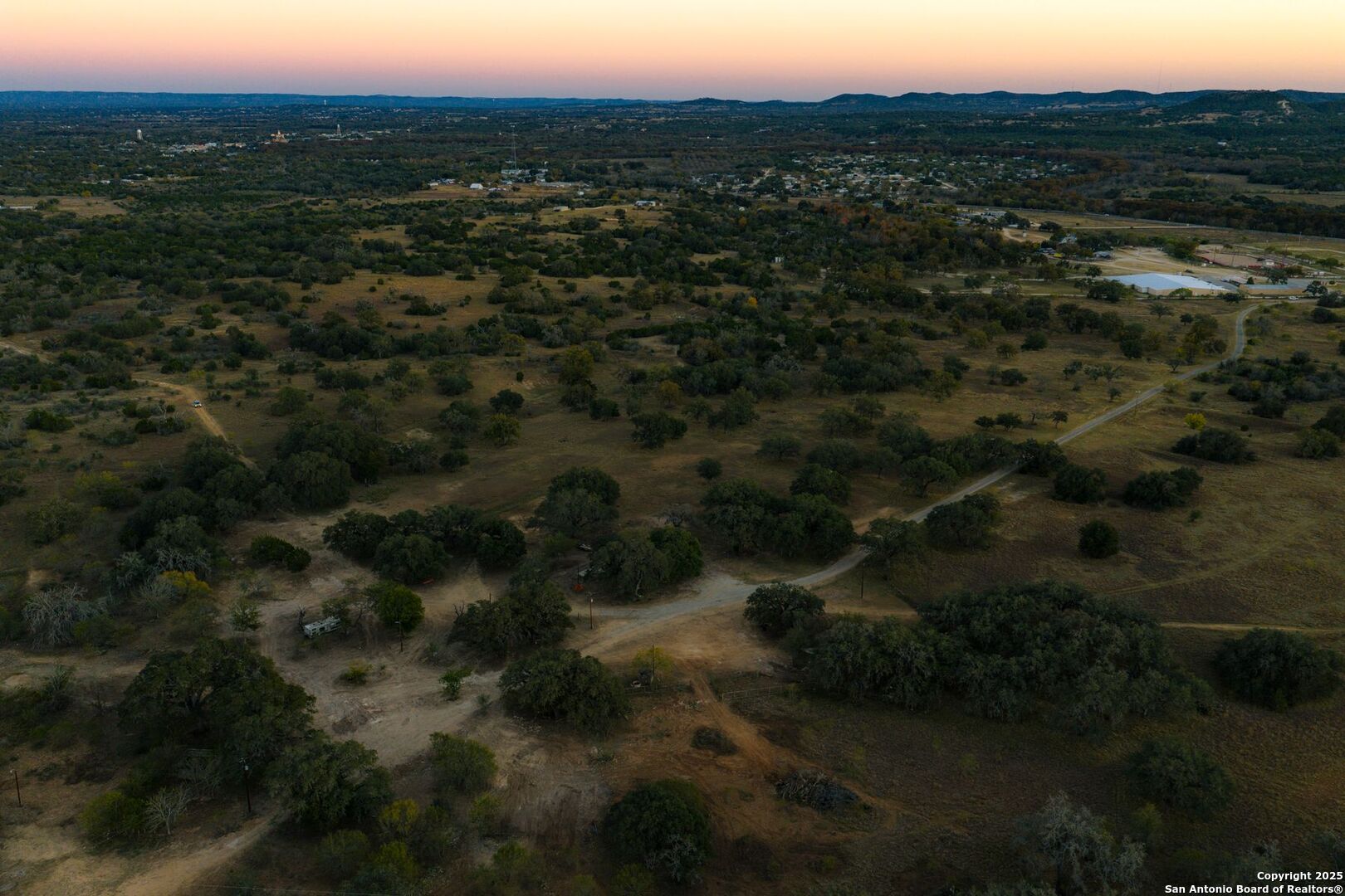 740 Optimist Way Bandera, TX 78003 - Photo 10 of 40 a view of a city