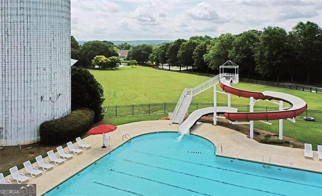 399 River Walk Farm Parkway Covington, GA 30014 - Photo 20 of 23