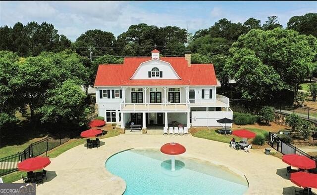 399 River Walk Farm Parkway Covington, GA 30014 - Photo 22 of 23