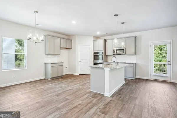 $387,960 | 399 River Walk Farm Parkway, Covington, GA 30014