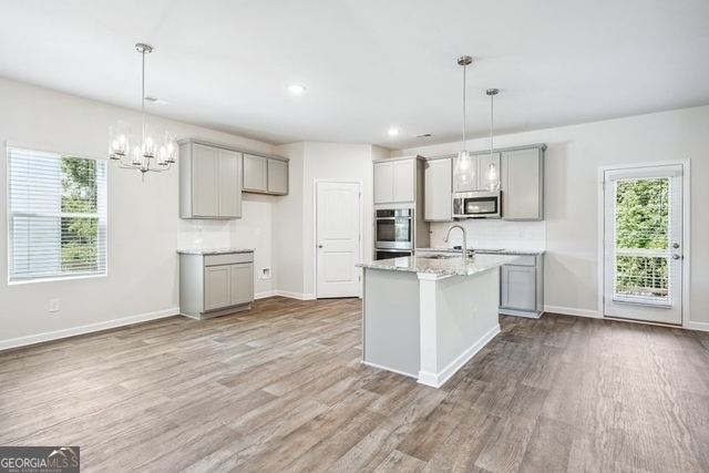 399 River Walk Farm Parkway Covington, GA 30014 - Photo 3 of 23