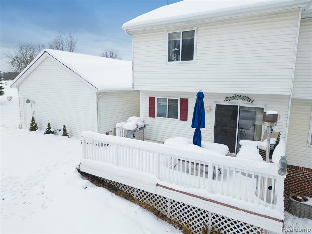 2168 Lake George Road Leonard, MI 48367 - Photo 4 of 54