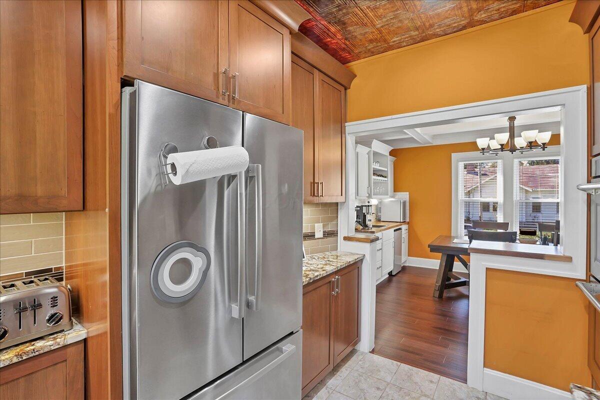 85 Old County Line Road Westerville, OH 43081 - Photo 24 of 66 Kitchen