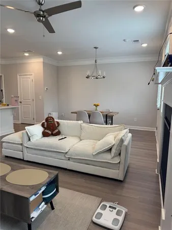 $2,795 | 1919 Allagash Lane, Kennesaw, GA 30144