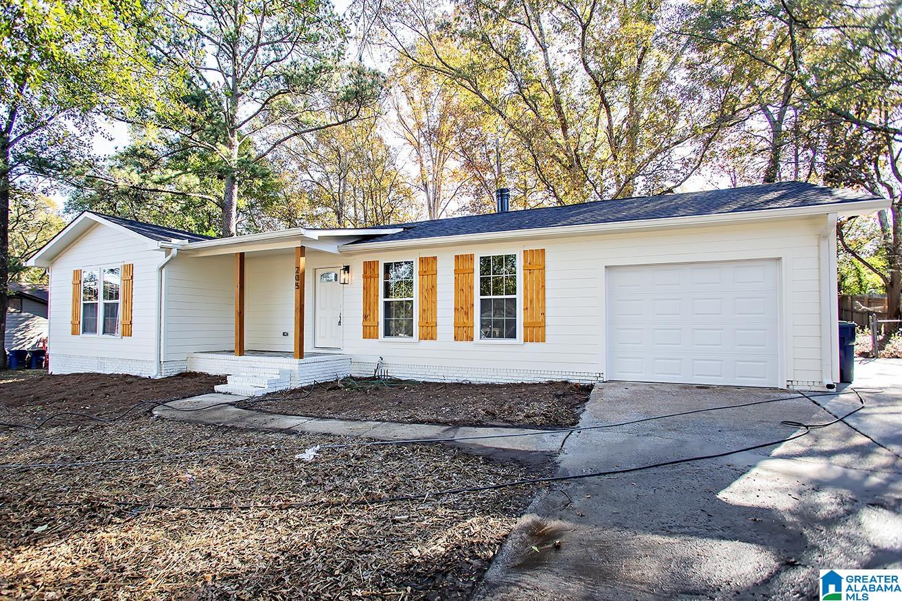 205 Meadowlark Drive Alabaster, AL 35007 - Photo 1 of 42