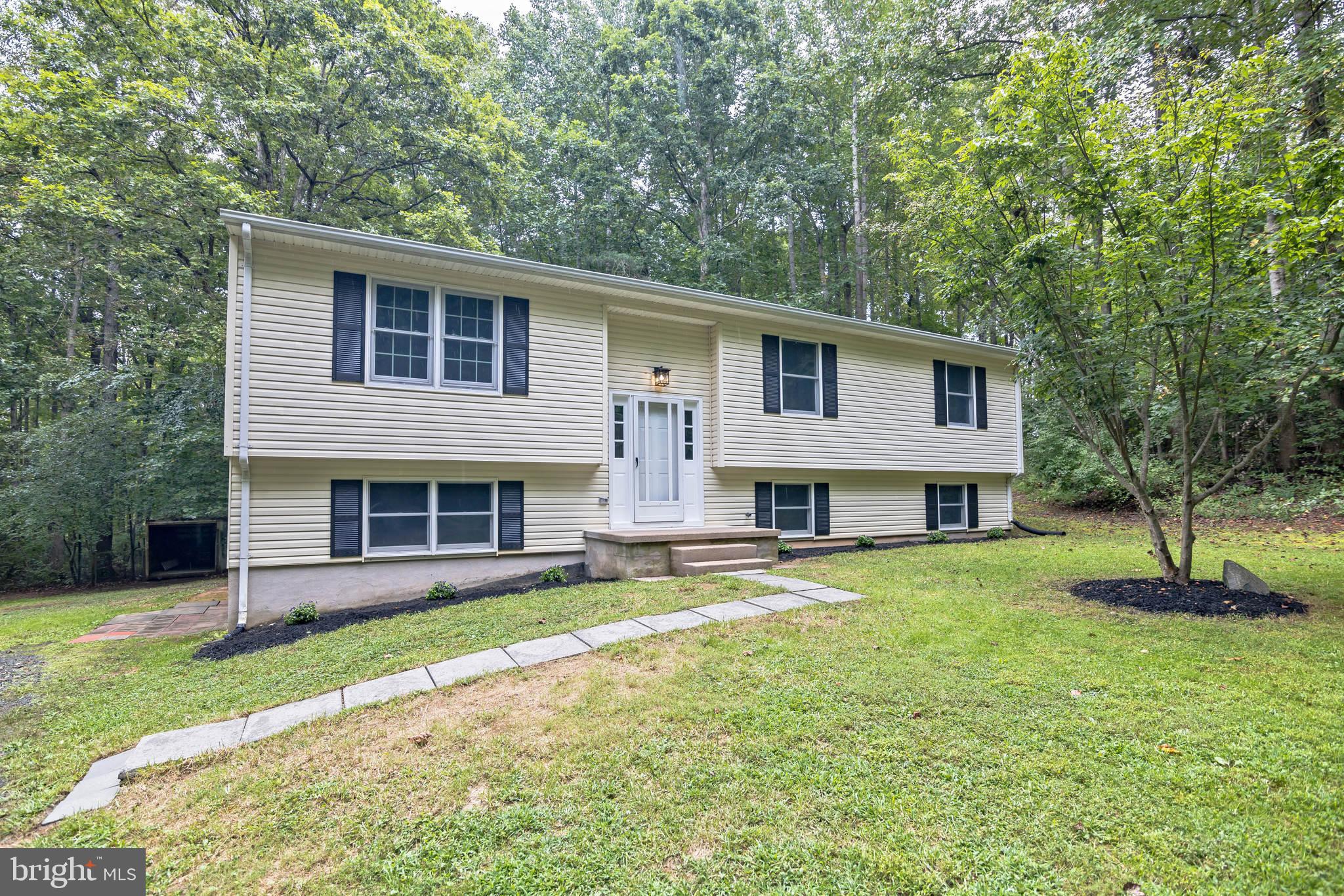 3 Private Acres in Sumerduck