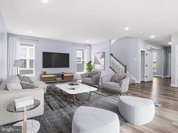 $934,900 | 1843 Magnolia Fruit Drive, Dumfries, VA 22026