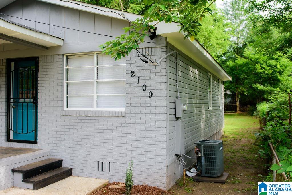 2109 Powderly Avenue Southwest Birmingham, AL 35211 - Photo 25 of 26