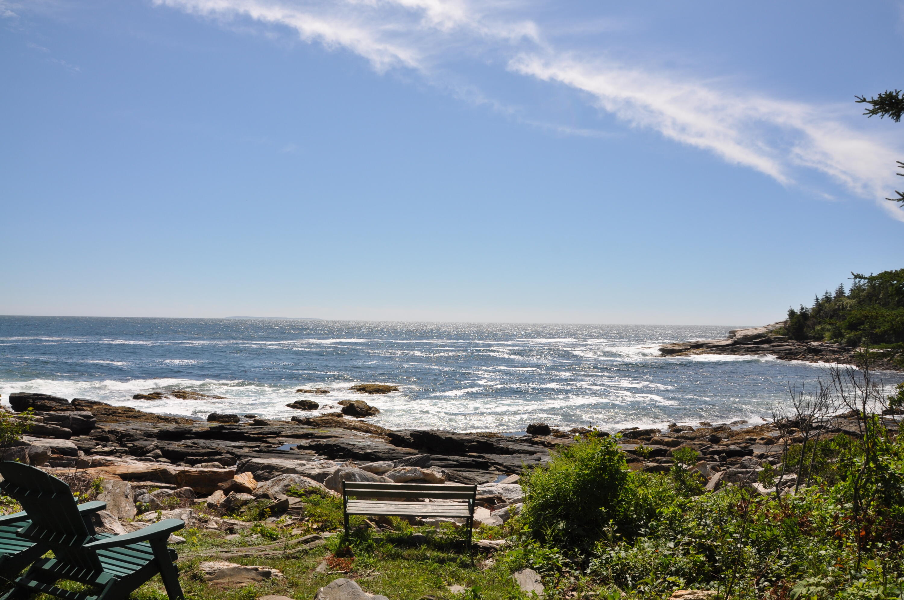 93 D Kingfisher Road New Harbor, ME 04554 - Photo 9 of 13 DSC_1034