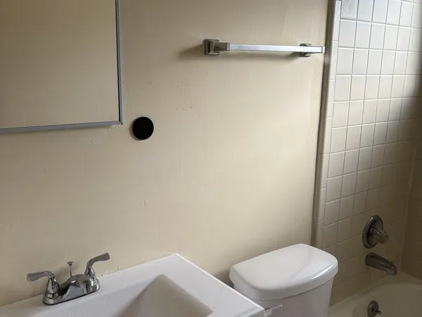 $650 | 643 McWhirter Avenue, Memphis, TN 38127