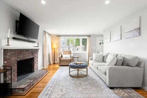 $629,000 | 12 Arlington Street, Weymouth, MA 02188
