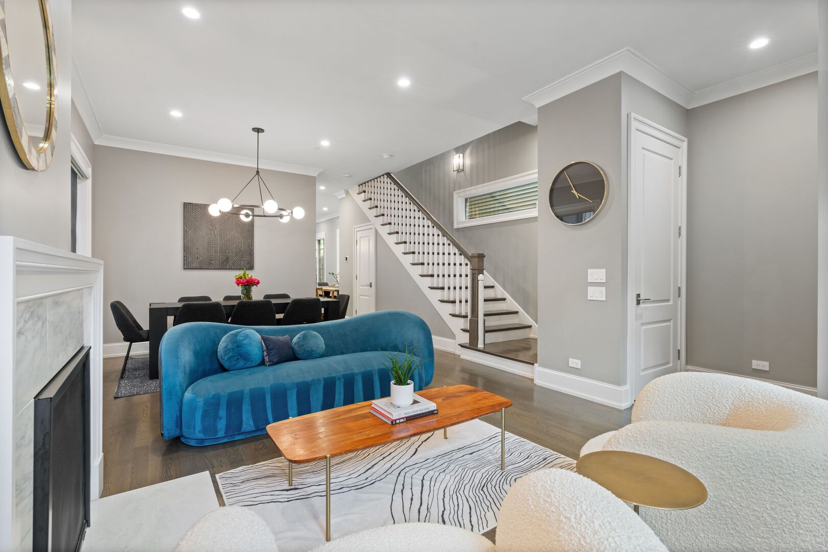 1306 West Byron Street Chicago, IL 60613 - Photo 4 of 43