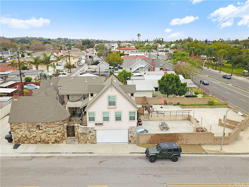 108 East Date Street Brea, CA 92821 - Photo 1 of 1