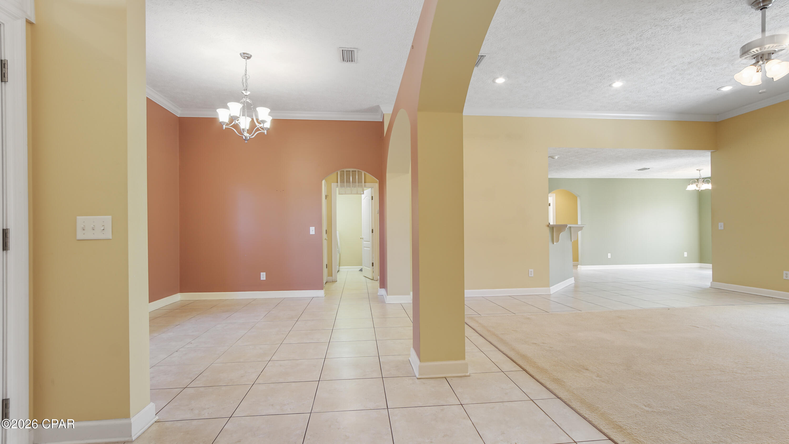 4607 Magnolia Beach Road Panama City, FL 32408 - Photo 9 of 38