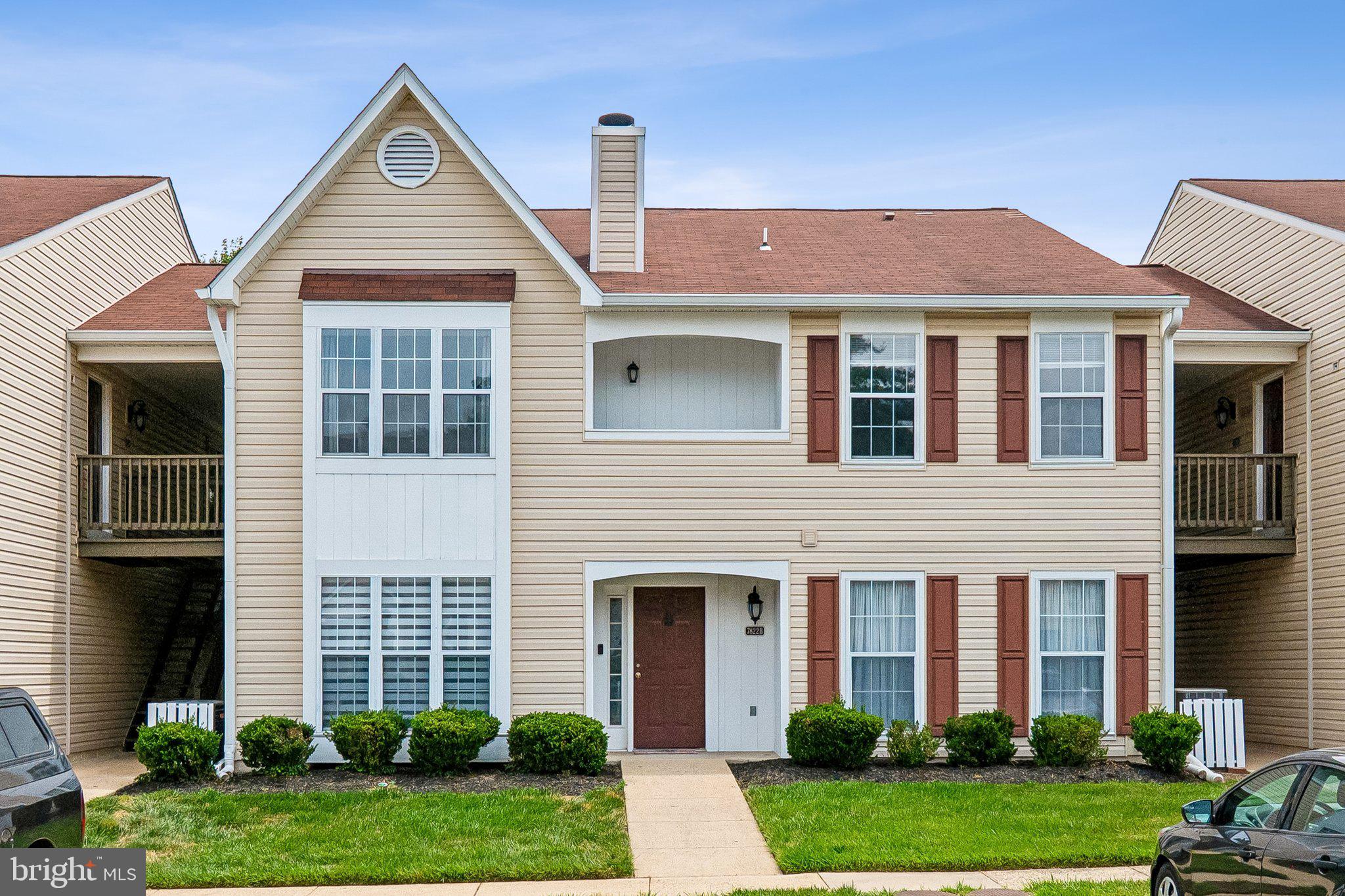 Welcome to 7822 Harrowgate Circle