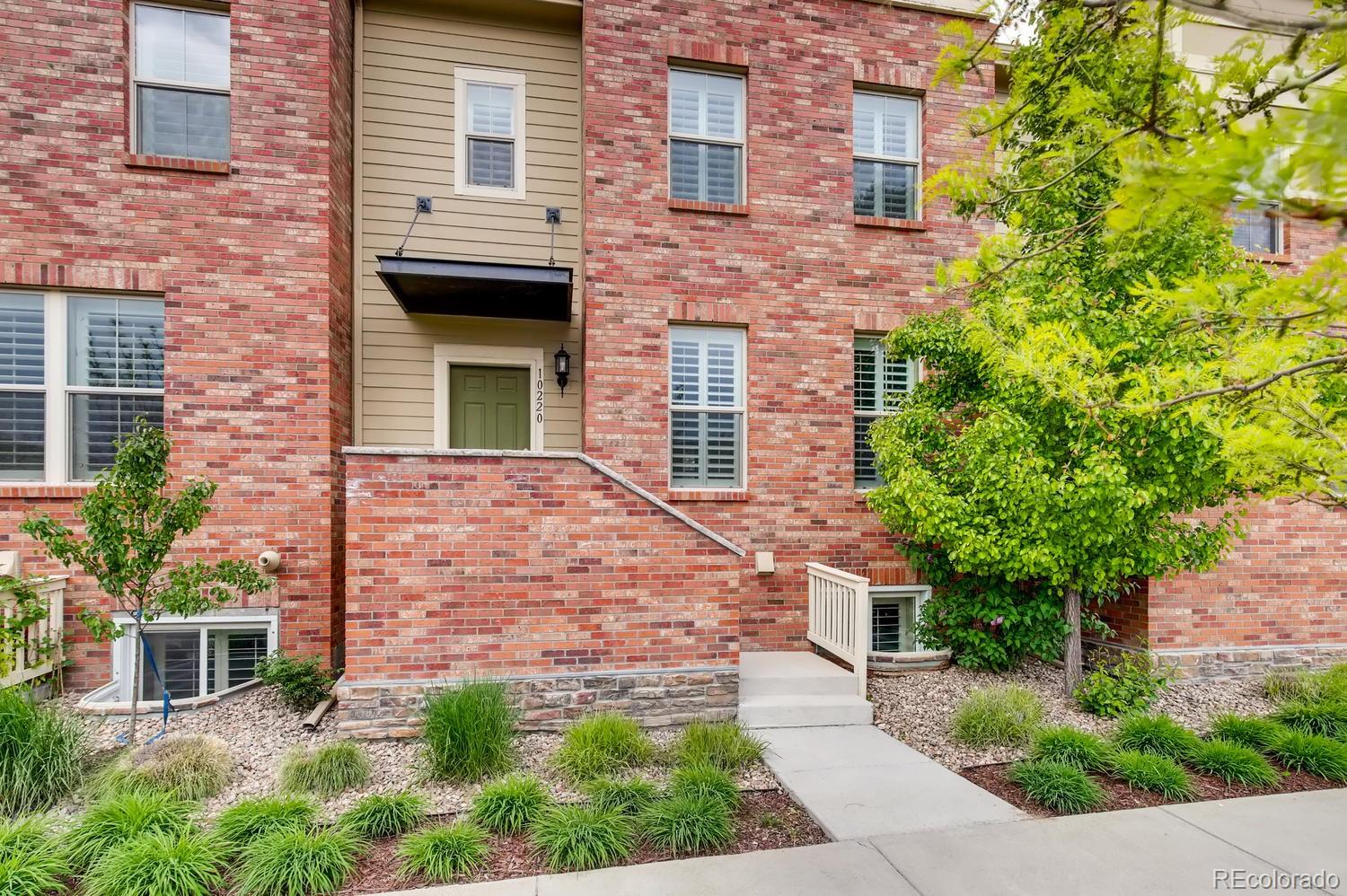 10220 RidgeGate Circle Lone Tree, CO 80124 - Photo 1 of 27 Gallery Image 1