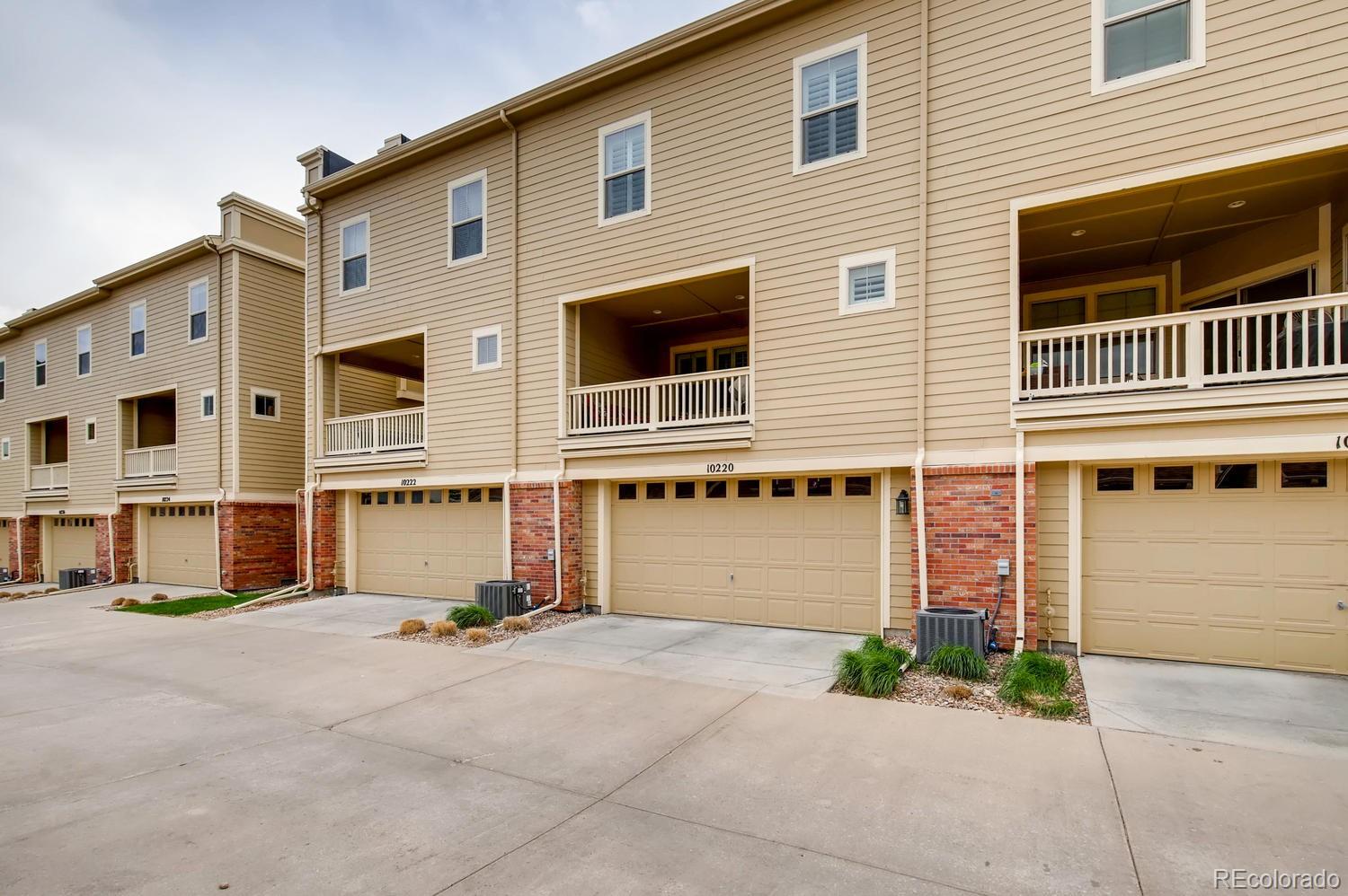 10220 RidgeGate Circle Lone Tree, CO 80124 - Photo 26 of 27 Gallery Image 26