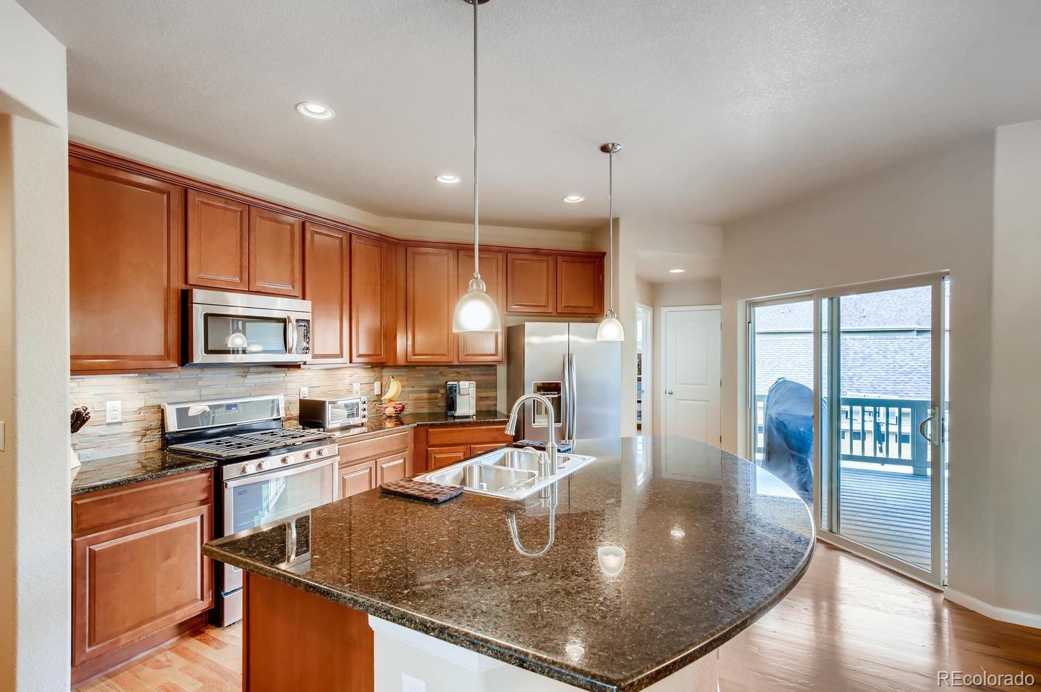 10220 RidgeGate Circle Lone Tree, CO 80124 - Photo 7 of 27 Gallery Image 7