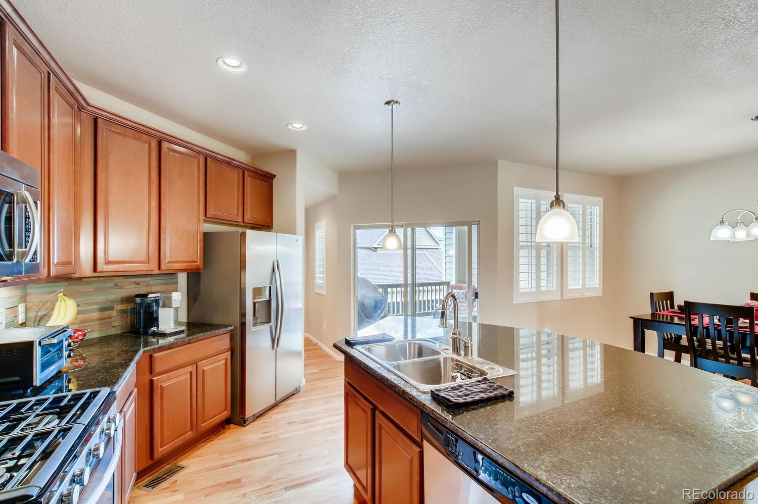 10220 RidgeGate Circle Lone Tree, CO 80124 - Photo 8 of 27 Gallery Image 8