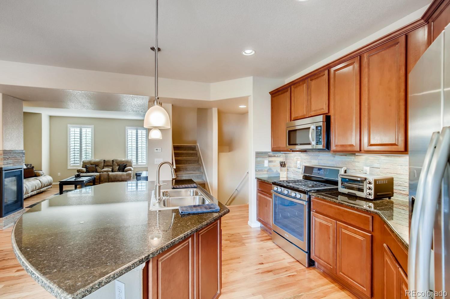 10220 RidgeGate Circle Lone Tree, CO 80124 - Photo 9 of 27 Gallery Image 9