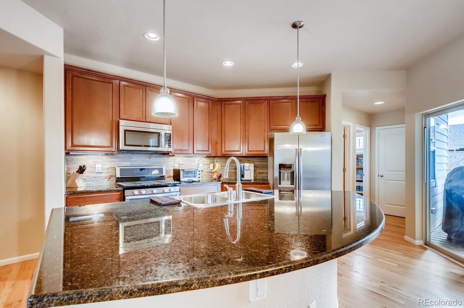 10220 RidgeGate Circle Lone Tree, CO 80124 - Photo 10 of 27 Gallery Image 10