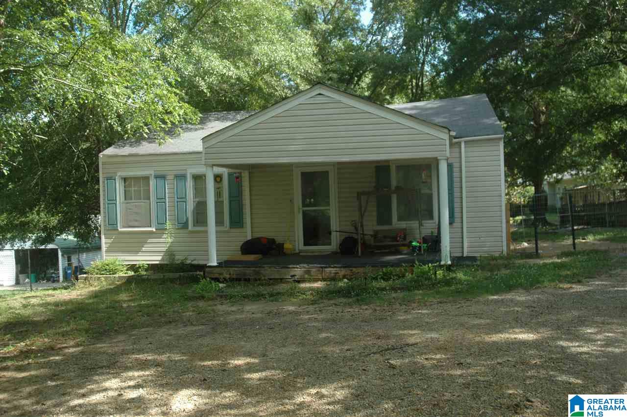45 Highway 33 Oneonta Al Oneonta, AL 35121 - Photo 2 of 15