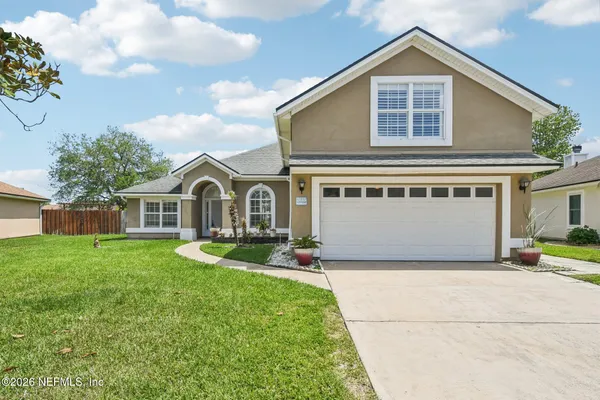 $525,000 | 2615 Bentshire Drive, Jacksonville, FL 32246