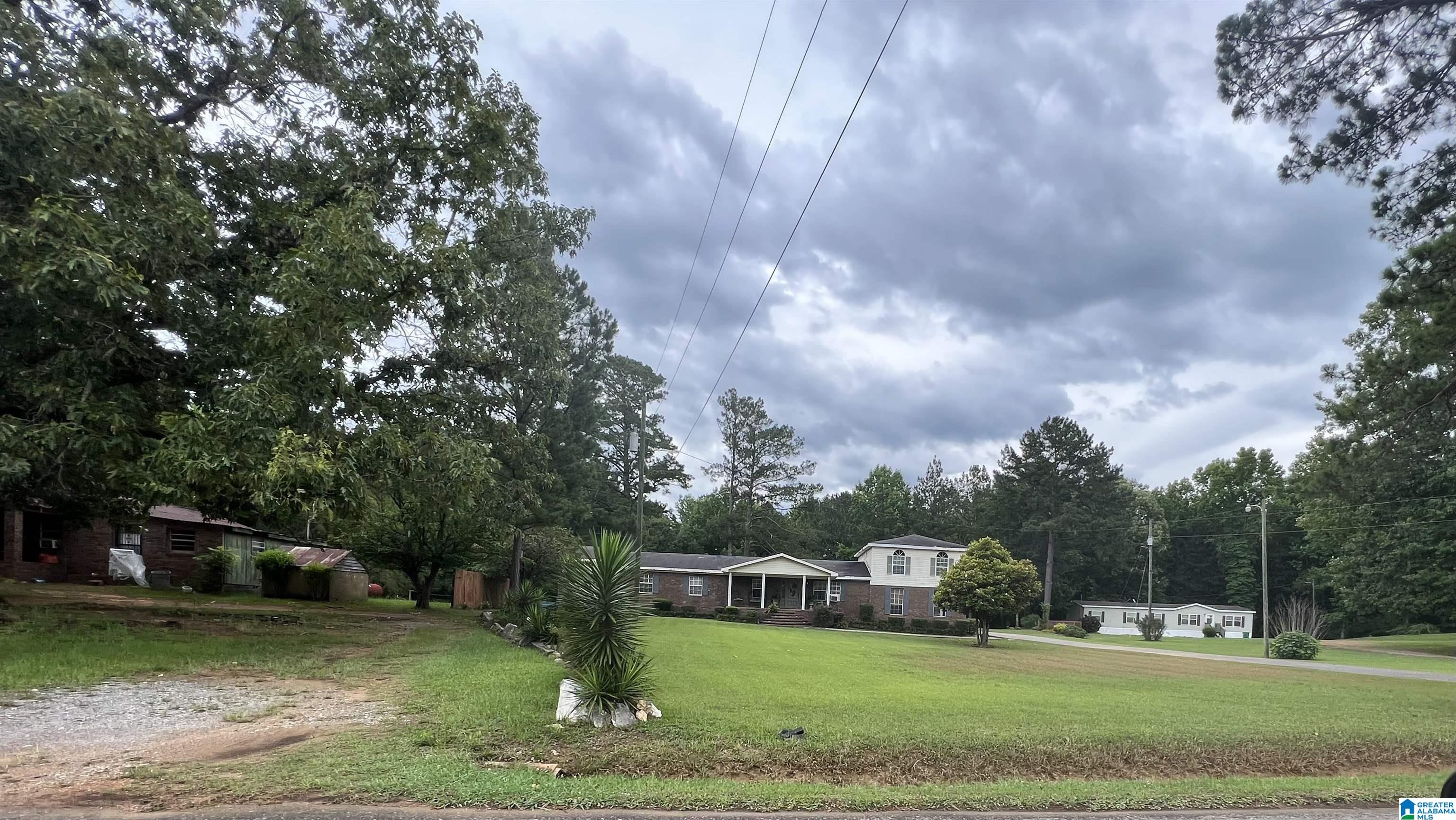 2220 Kymulga Road Childersburg, AL 35044 - Photo 3 of 3