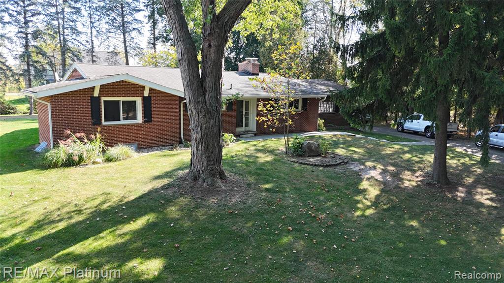 22550 Chubb Road Northville, MI 48167 - Photo 22 of 40 Gallery Image 22