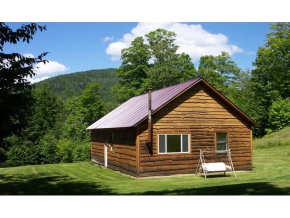 0 Gorham Road Kirby, VT 05832 - Photo 1 of 1 Gallery Image 1