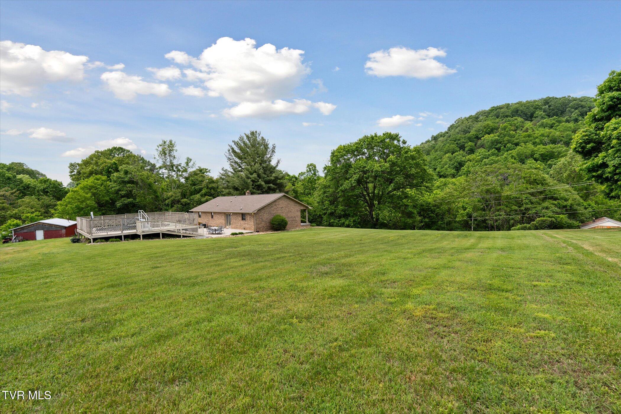 3263 Cherokee Drive Morristown, TN 37814 - Photo 15 of 69 71-3263-Cherokee-Dr-Morristown-TN-Window
