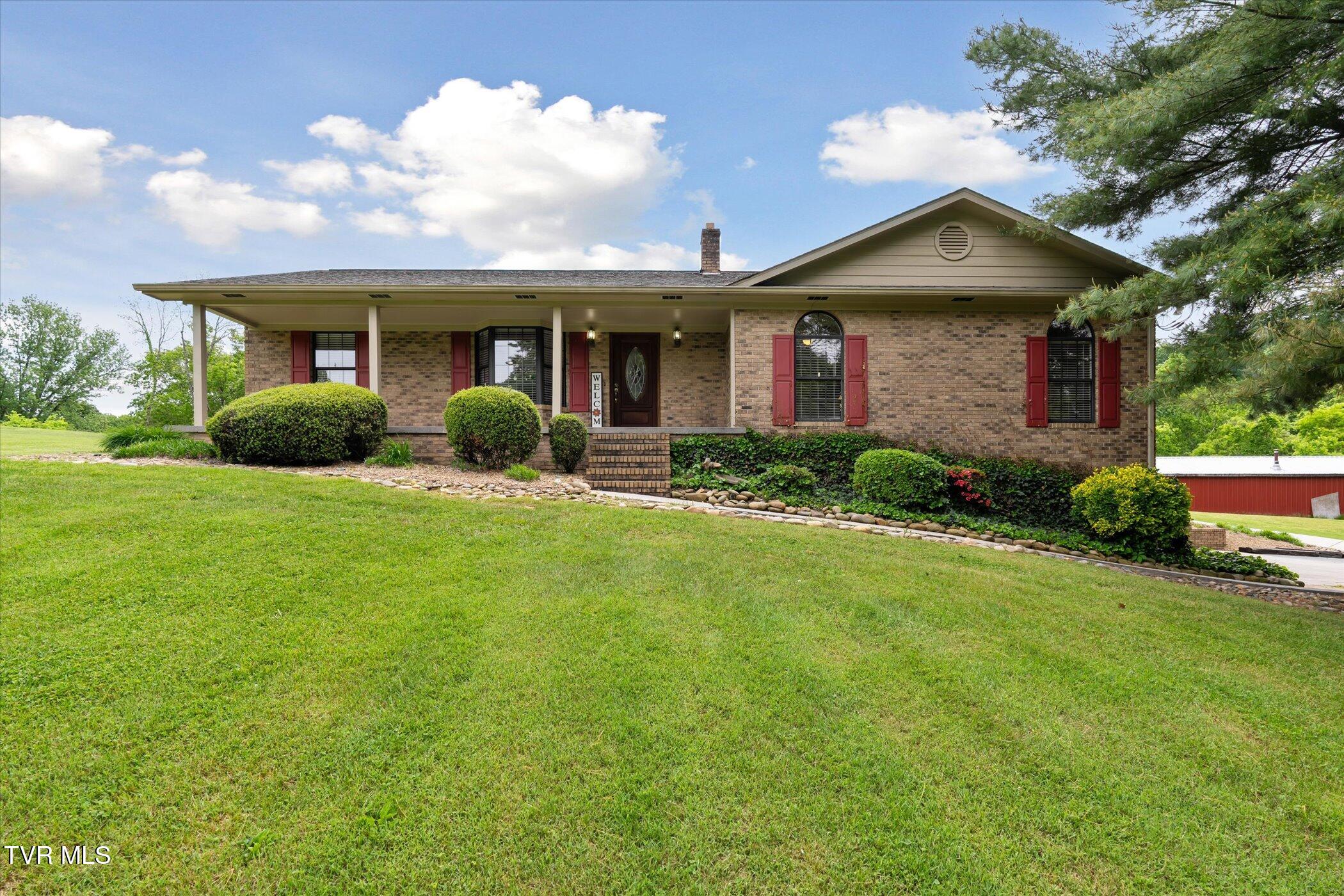 3263 Cherokee Drive Morristown, TN 37814 - Photo 2 of 69 06-3263-Cherokee-Dr-Morristown-TN-Window