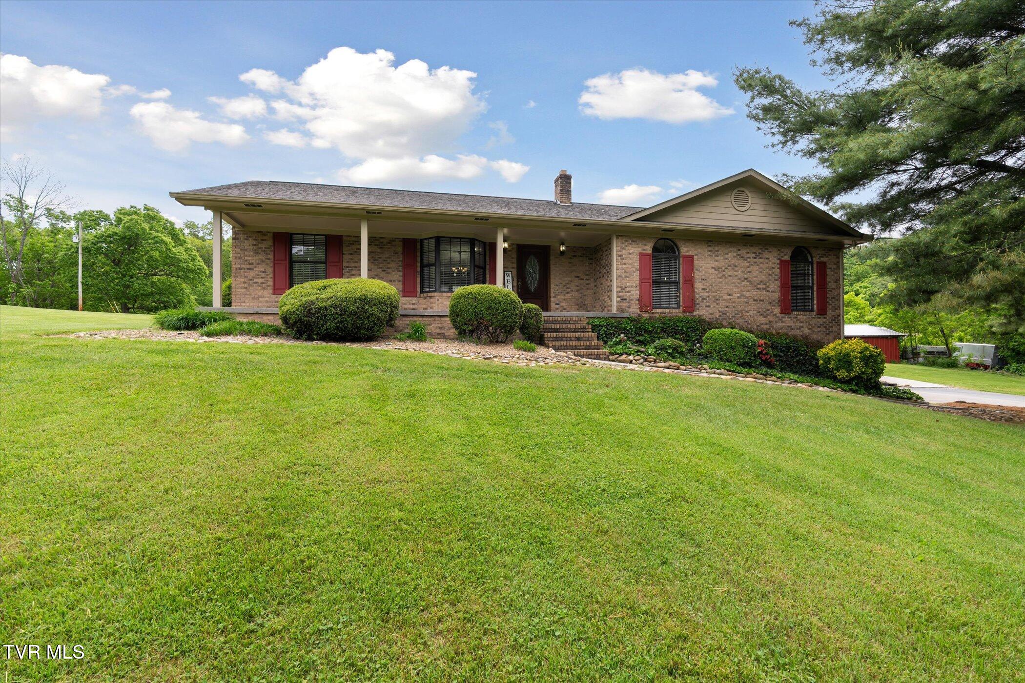 3263 Cherokee Drive Morristown, TN 37814 - Photo 3 of 69 05-3263-Cherokee-Dr-Morristown-TN-Window
