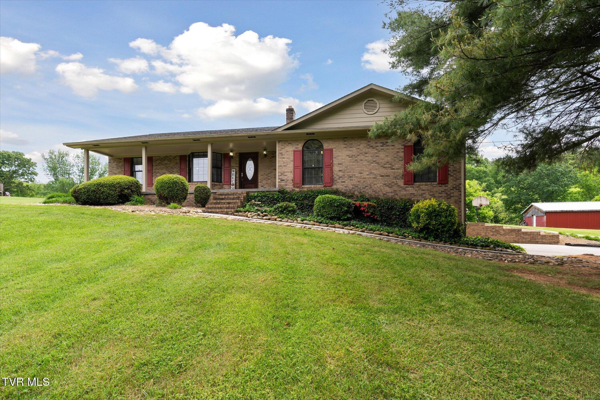 3263 Cherokee Drive Morristown, TN 37814 - Photo 4 of 69 07-3263-Cherokee-Dr-Morristown-TN-Window