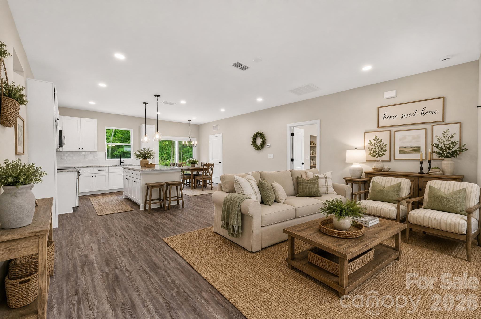 820 Bethlehem Road Kings Mountain, NC 28086 - Photo 5 of 17