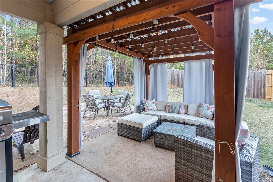 655 Deer Run Road Auburn, AL 36832 - Photo 18 of 19 Gallery Image 18