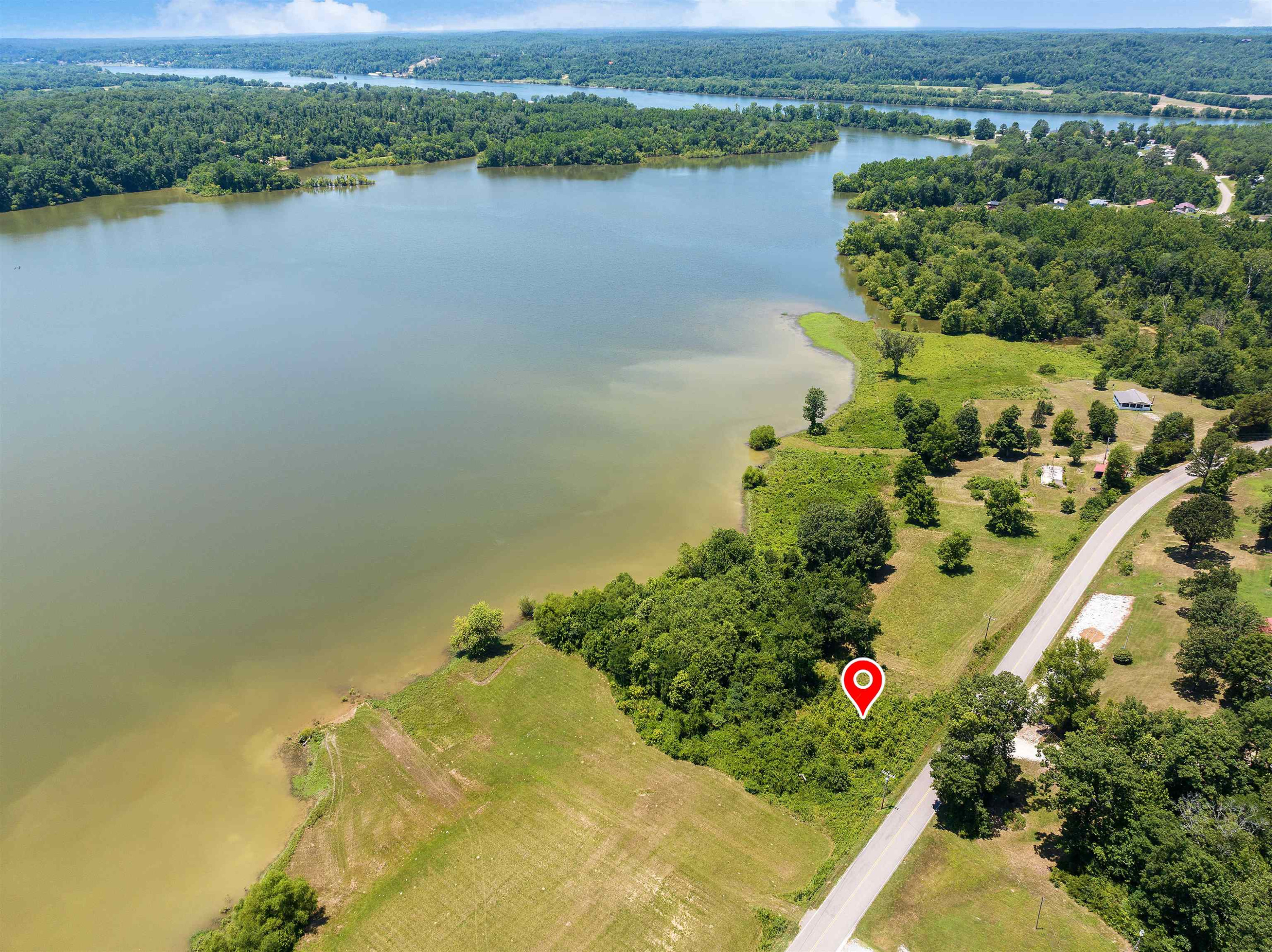 0 Toms Creek Road Linden, TN 37096 - Photo 1 of 8 Photo 1