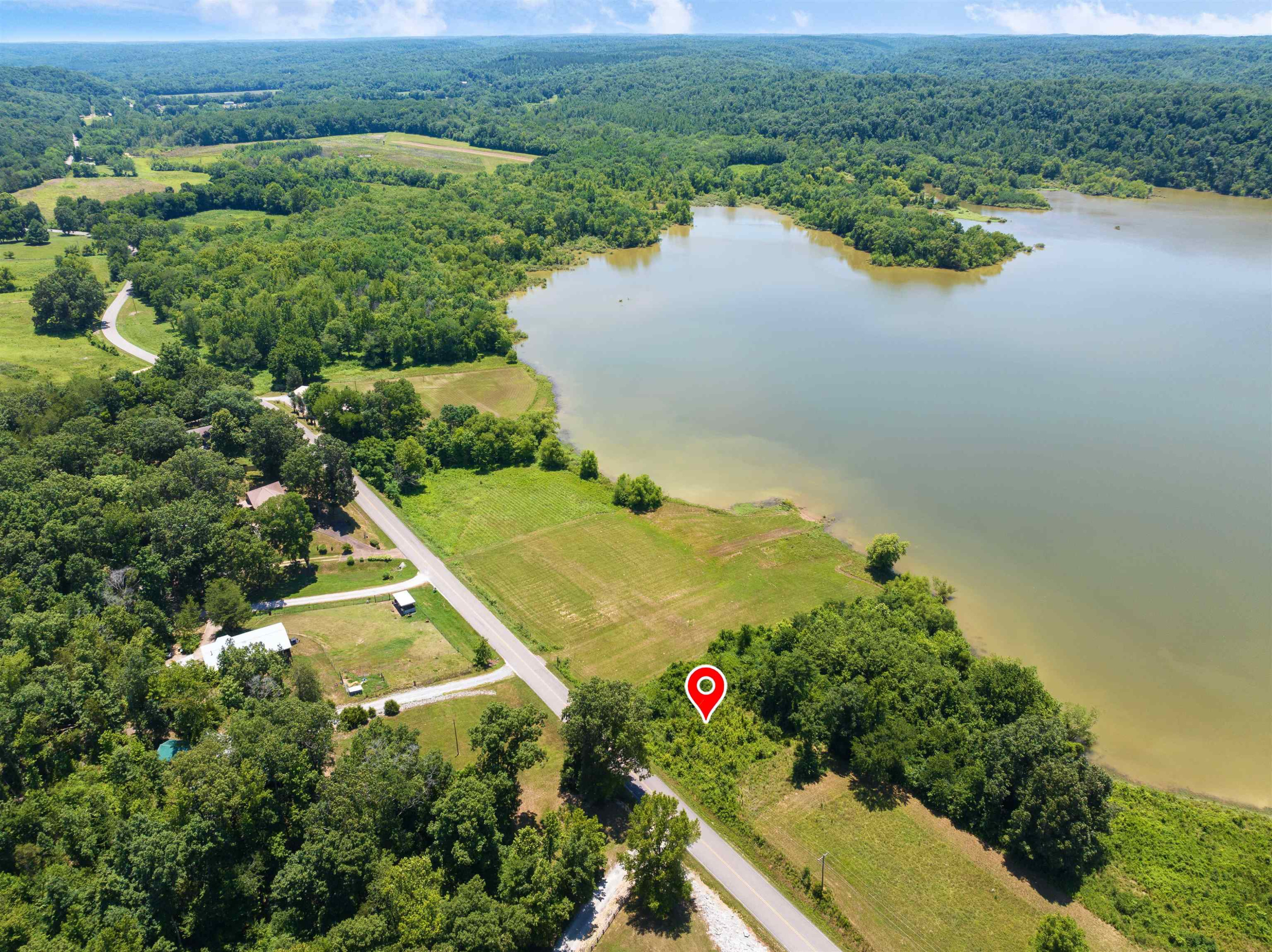 0 Toms Creek Road Linden, TN 37096 - Photo 3 of 8 Photo 3