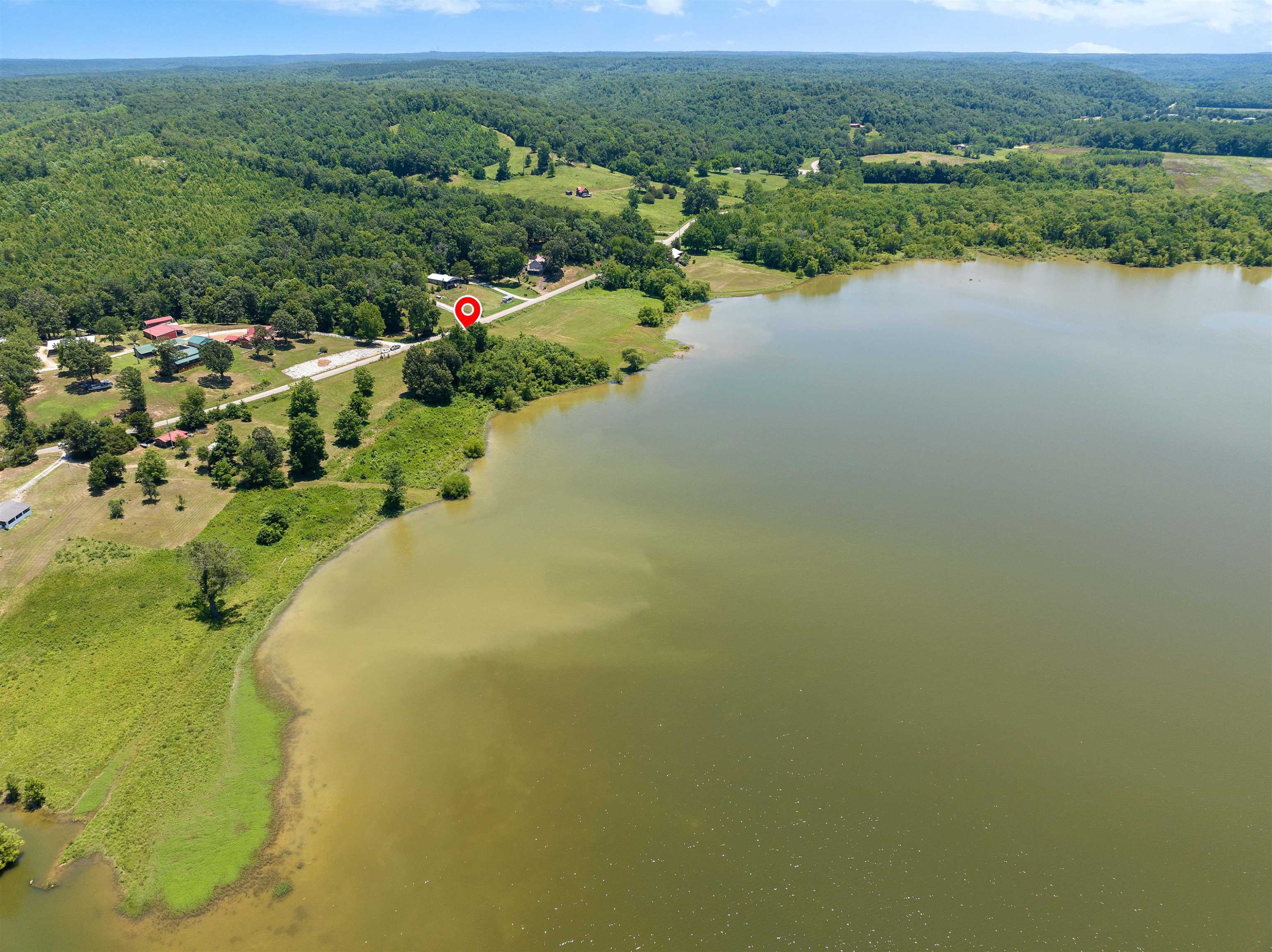 0 Toms Creek Road Linden, TN 37096 - Photo 4 of 8 Photo 4